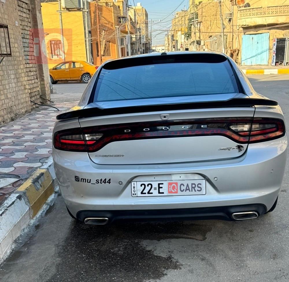 دودج تشارجر
